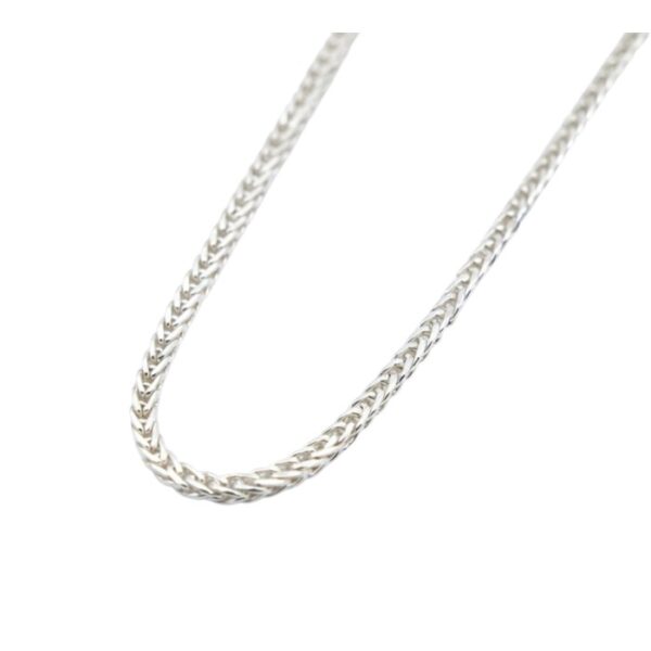 silver chain (4) silver chain (4)