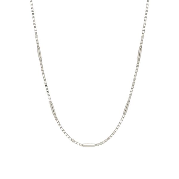 silver chain (7)b