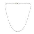 silver chain (8)