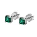 GREEN STUDS (2)