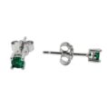 GREEN STUDS (3)