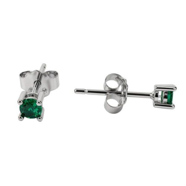 GREEN STUDS (3) GREEN STUDS (3)