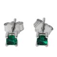 GREEN STUDS (4)
