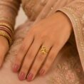 RING FOR GOLD POLISH (3)
