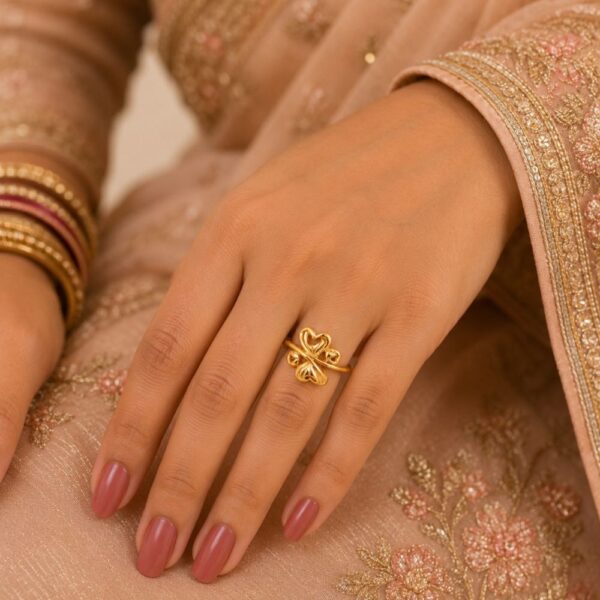 RING FOR GOLD POLISH (3)
