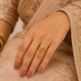 RING FOR GOLD POLISH (5)