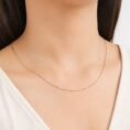 ROSE GOLD CHAIN (1)