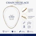 ROSE GOLD CHAIN (10)