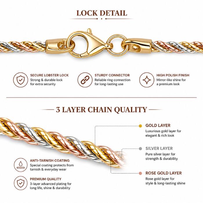 ROSE GOLD CHAIN (11)