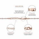 ROSE GOLD CHAIN (12)