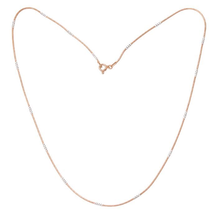 ROSE GOLD CHAIN (13)