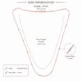 ROSE GOLD CHAIN (14)