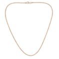 ROSE GOLD CHAIN (15)