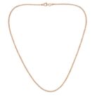 ROSE GOLD CHAIN (15)