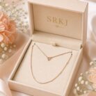ROSE GOLD CHAIN (16)