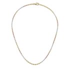 ROSE GOLD CHAIN (17)