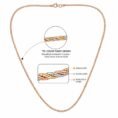 ROSE GOLD CHAIN (3)