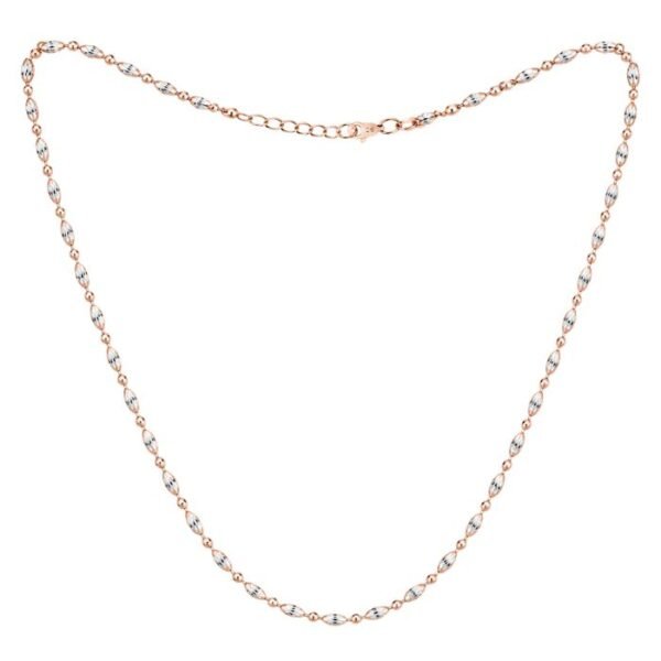 ROSE GOLD CHAIN (5)