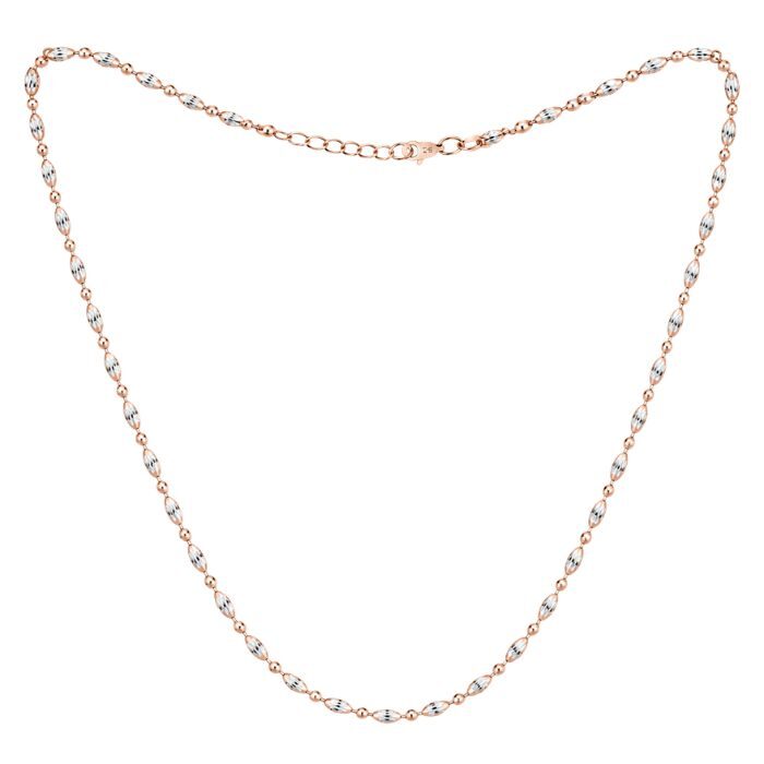 ROSE GOLD CHAIN (5)