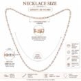 ROSE GOLD CHAIN (6)