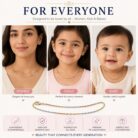 ROSE GOLD CHAIN (7)