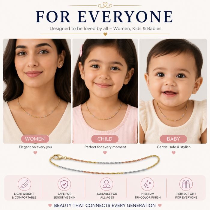 ROSE GOLD CHAIN (7)