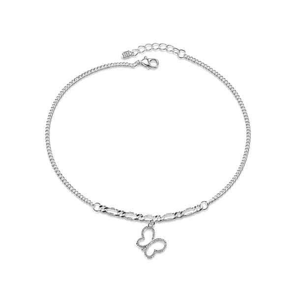 SILVER ANKLET (1) SILVER ANKLET (1)