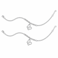 SILVER ANKLET (4)