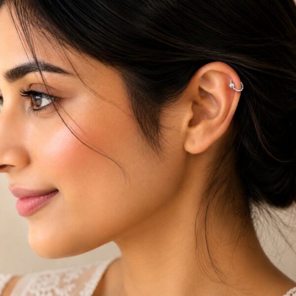 WOMEN EARCUFF (10)