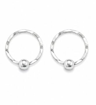 925 Sterling Silver Ear Cuff for Women & Girls Minimalist Daily Wear Jewelry