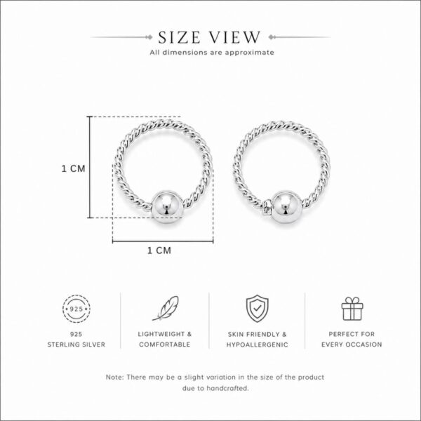 WOMEN EARCUFF (6)