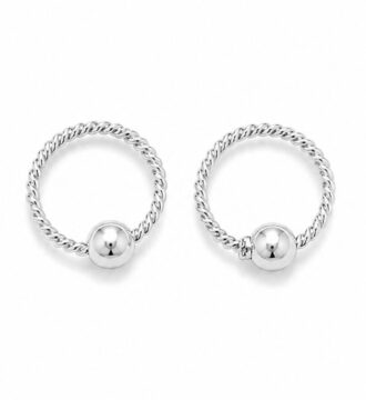 925 Sterling Silver Ear Cuff for Women & Girls Minimalist Daily Wear Jewelry