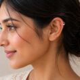 WOMEN EARCUFF (8)