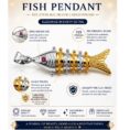 fish pendant gold polish (3)