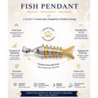fish pendant gold polish (4)