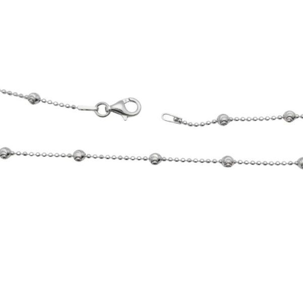 silver anklet (1) silver anklet (1)