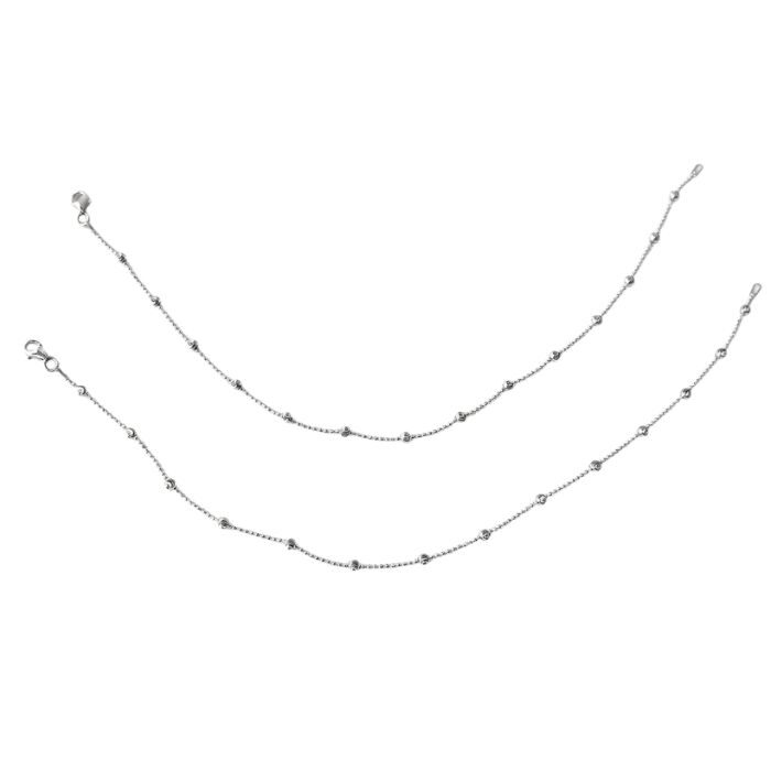 silver anklet (11)