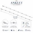 silver anklet (2)