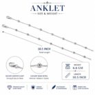 silver anklet (2)