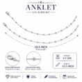silver anklet (4)