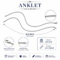silver anklet (5)