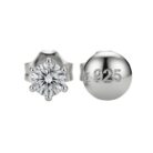 silver stud earring (6)