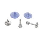 silver stud earring (8)