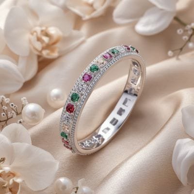 Women Kada
