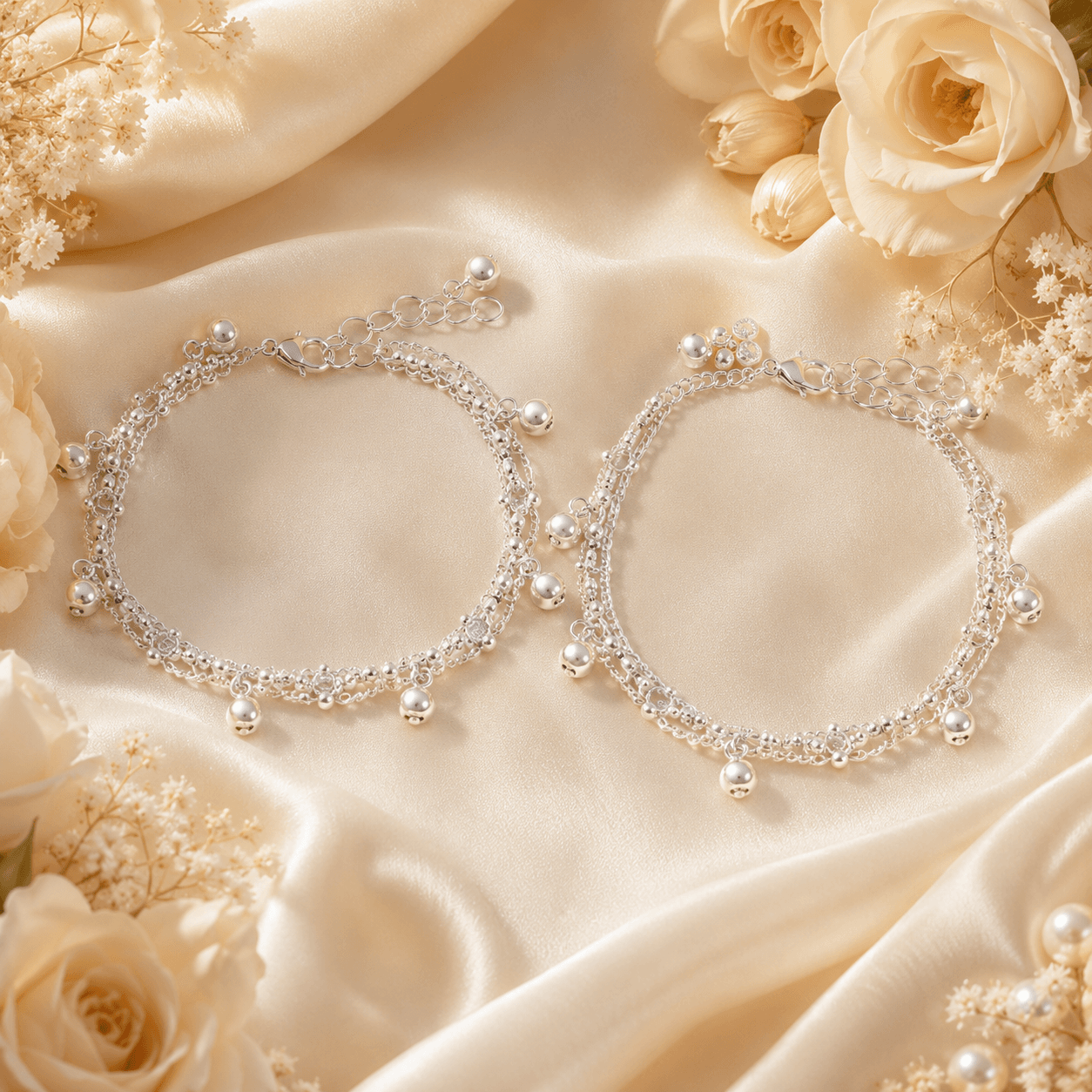 Payal (Anklet)