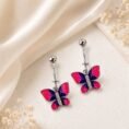 BUGDI EARRING (10)