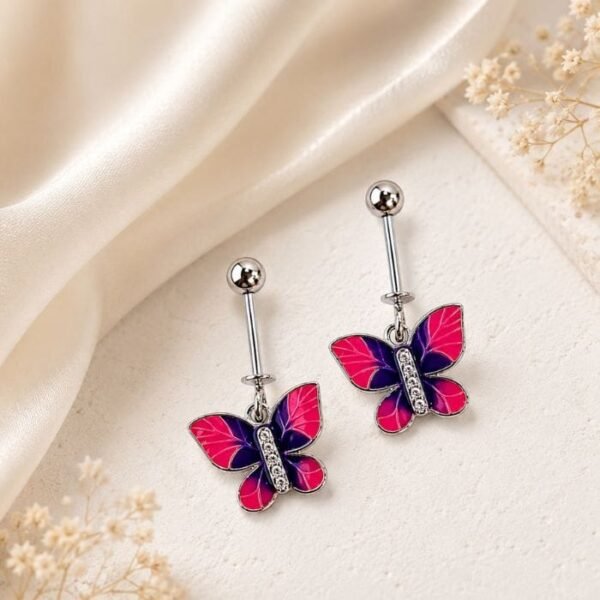 BUGDI EARRING (10) BUGDI EARRING (10)