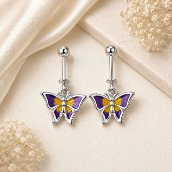 BUGDI EARRING (16)