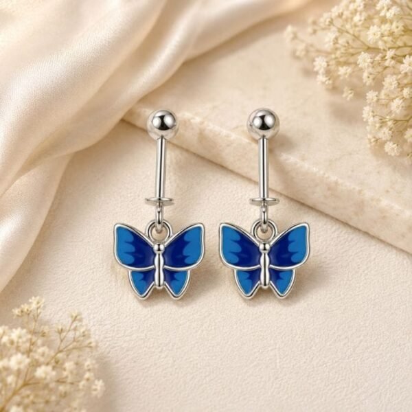 BUGDI EARRING (18) BUGDI EARRING (18)