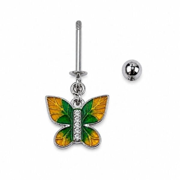 BUGDI EARRING (19) BUGDI EARRING (19)